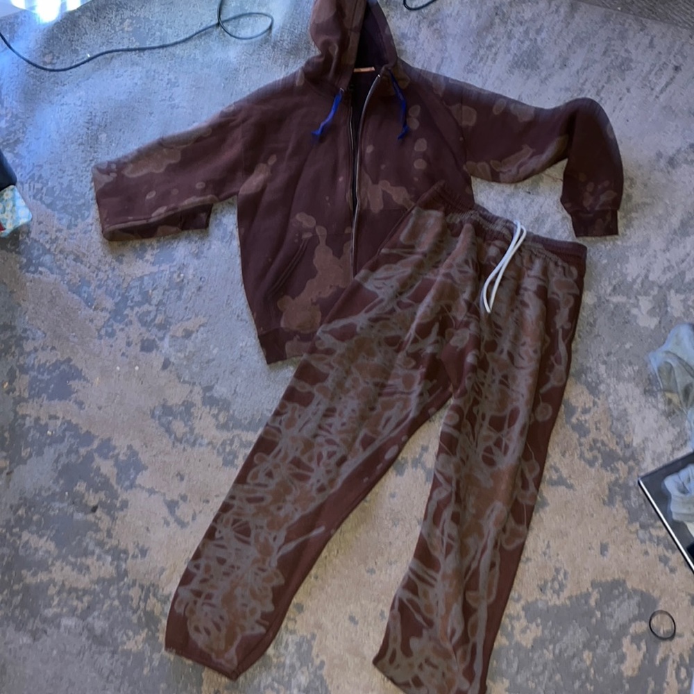 Fruit of the loom set